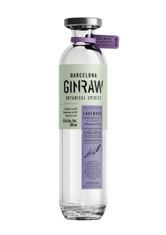 ДжинРоу Лаванда