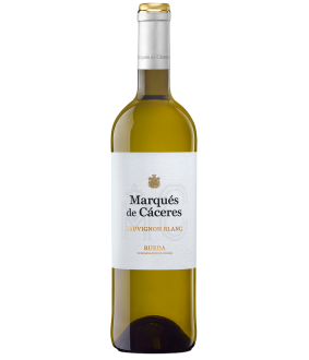 Marques De Caceres Sauvignon Blanc 2021