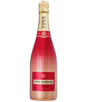 Piper Heidsieck Cuvee Brut Starlight