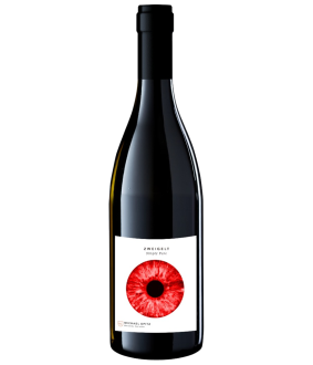 Michael Opitz IRIS Zweigelt