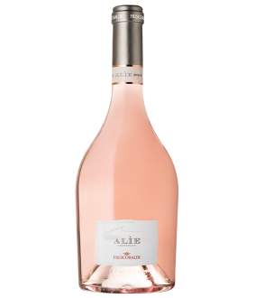 Frescobaldi Alie Rose Ammiraglia 2022