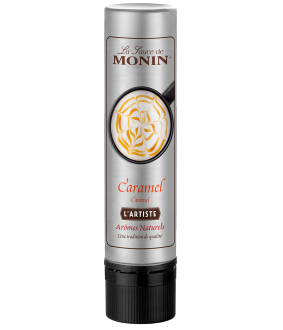 L'Artiste de Monin Caramel