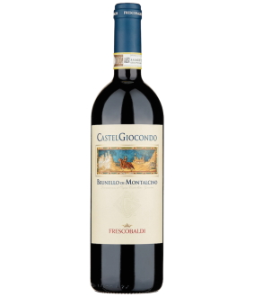 Frescobaldi Castelgiocondo Brunello di Montalcino DOCG 2018