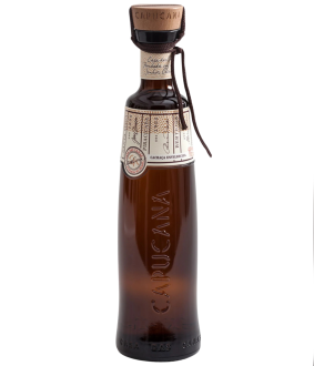 Cachaça Capucana