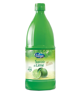 Lime Juice Polenghi