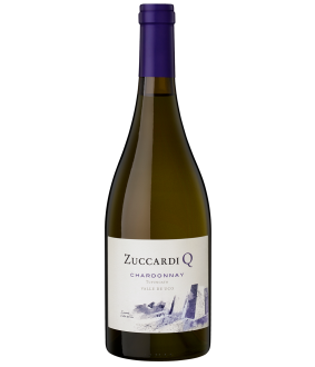 Զուկարդի «Q» Շարդոնե 2021