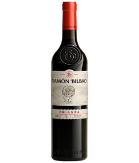 Ramon Bilbao Crianza 2022