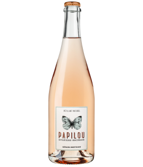 Gerard Bertrand Papilou Rose 2021