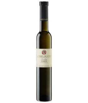 Anselmann Riesling Eiswein