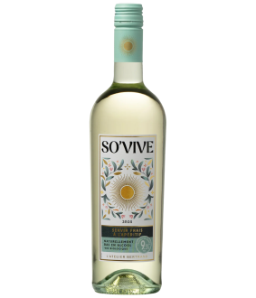 Gerard Bertrand So Vive