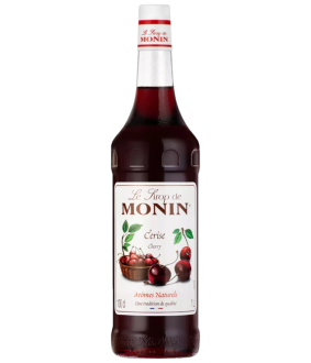 Cherry Syrup, Monin