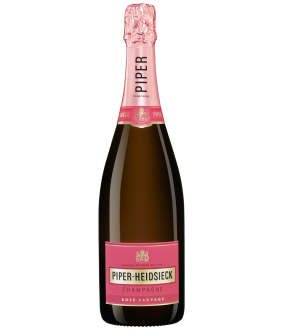 Piper Heidsieck Rosé Sauvage