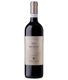 Poggio al Tesoro Rosso di Montalcino 2023