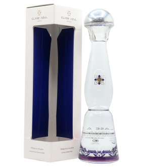 Տեկիլա Կլաս Ազուլ Պլատա