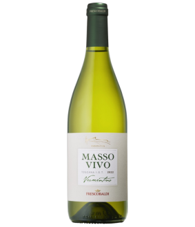 Frescobaldi Ammiraglia Massovivo 2022