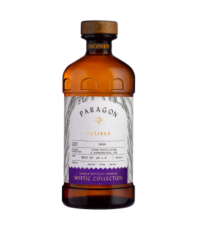 Monin Paragon Vetiver