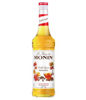 Maple Spice Syrup, Monin 700ml