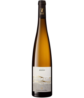 Domaine Saint-Remy Alsace Muscat 2023