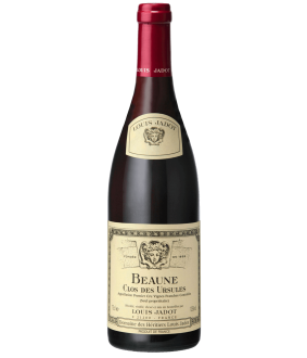 Louis Jadot, Beaune Clos des Ursules Premier Cru 2017