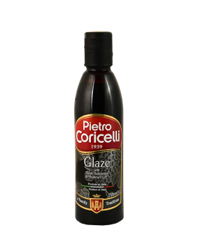 Balsamic glaze  Pietro Coricelli 250ml