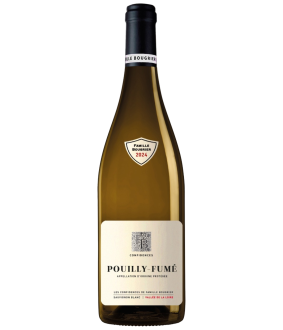 Bougrier Pouilly-Fume