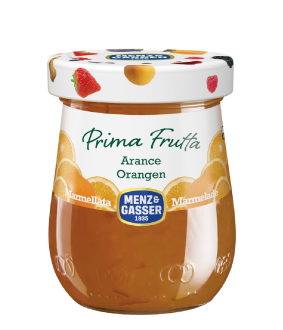 Confiture Orange M&G