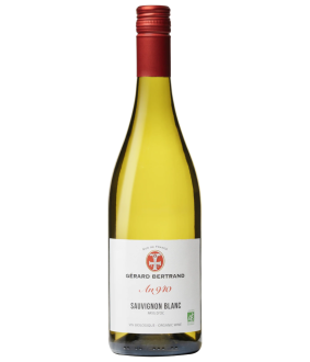 Gerard Bertrand Heritage "An 940" Sauvignon Blanc