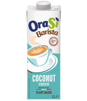 Orasi Barista Coconut