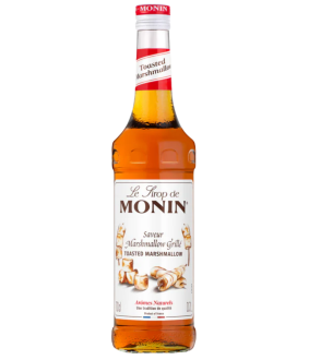Toasted Marshmallow Monin