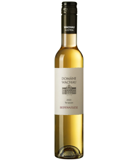 Domane Wachau, Beerenauslese 2022