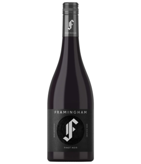 Ֆրեյմինգհեմ Պինո Նուար 2021