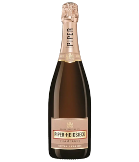 Piper Heidsieck, Cuvee Sublime Demi-sec