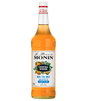 Monin Mai Tai Cocktail Mix