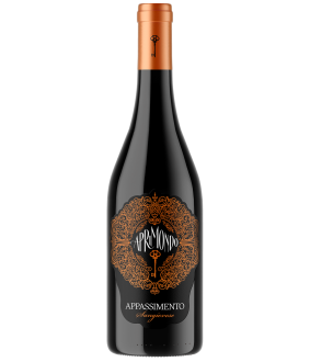 Aprimondo Appassimento Sangiovese