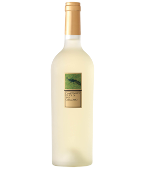 Ֆեուդի դի Սան Գրեգորիո, Կամպանարո 2020