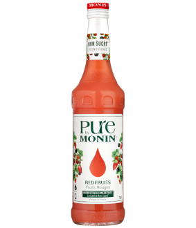 Red Fruits Pure Monin