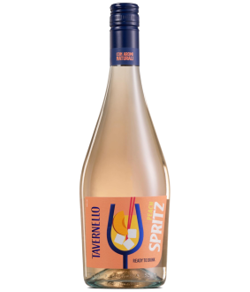 Tavernello Peach Spritz