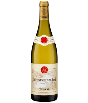 E.Guigal Chateauneuf-du-Pape Blanc