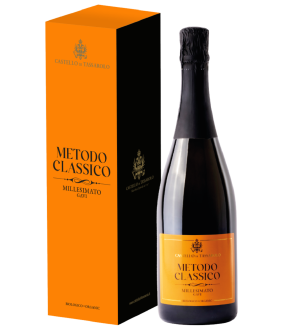 Castello Di Tassarolo Millesimato Extra Brut 2020