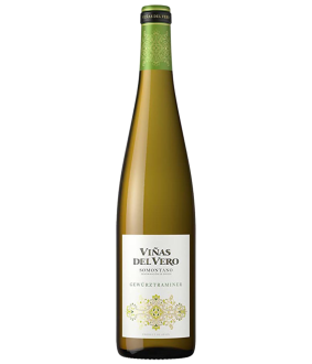 Vinas del Vero Gewurztraminer