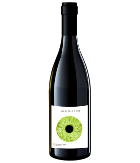 Michael Opitz Buddy IRIS Talk White