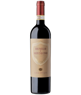 San Polo Brunello di Montalcino 2020