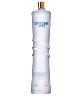 Vodka Roberto Cavalli 1.5L