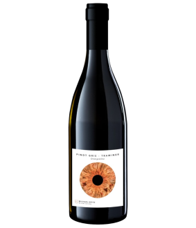 Միխաել Օպից Նարնջագույն Գինի 2022