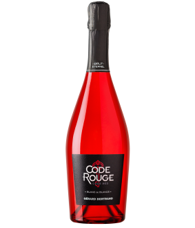 Gerard Bertrand Code Rouge Blanc