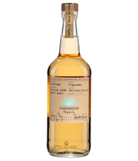 Տեկիլա Կասամիգոս Ռեպոսադո