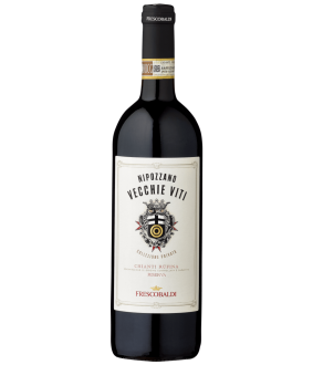 Frescobaldi Nipozzano Vecchie Viti Riserva DOCG 2020