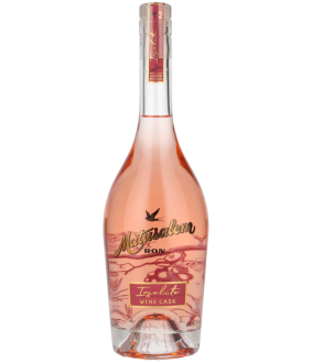 Rum Insolito Wine Cask Matusalem