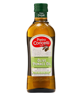 Olive Oil Pomace Pietro Coricelli 0.5L