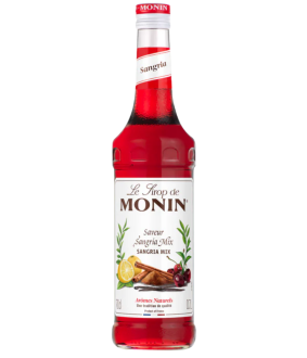 Sangria Mix Syrup, Monin